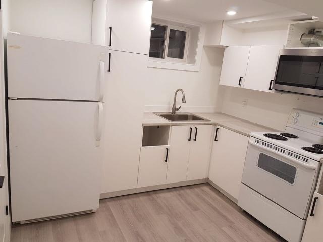 Apartment for rent in Burlington, Ontario