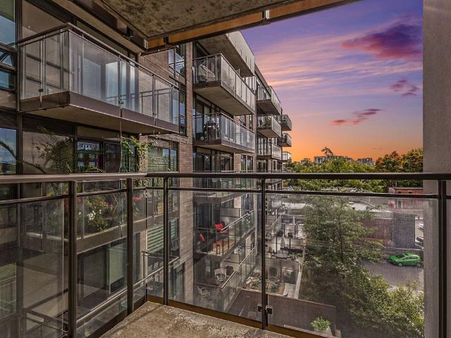 Apartment for rent in New Edinburgh, Ottawa