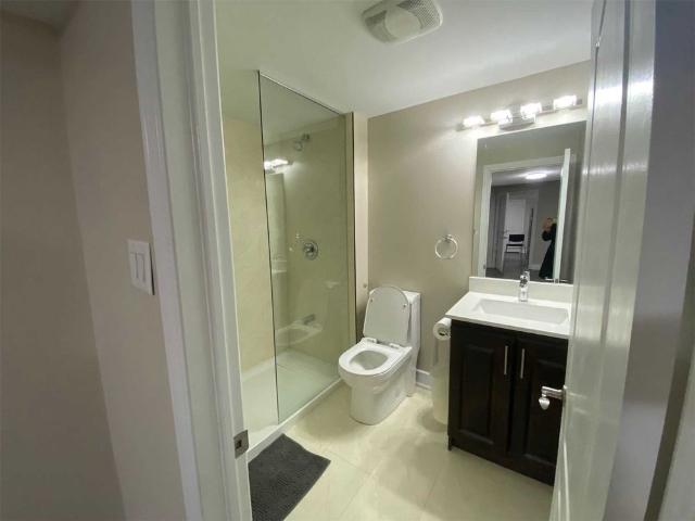 Apartment for rent in Mississauga, Ontario