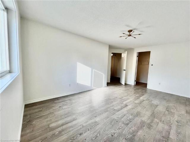 Townhouse for rent in Waterloo, Ontario