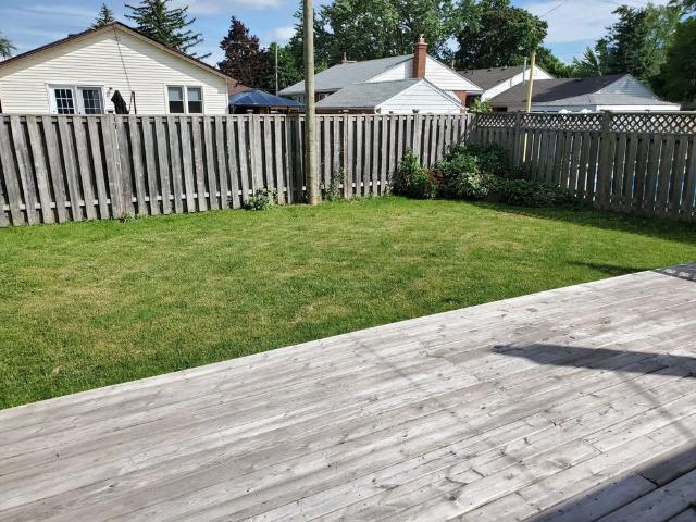 House for rent in Milton, Ontario