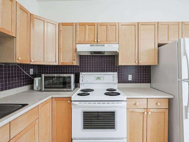 Apartment for rent in Woburn, Ontario