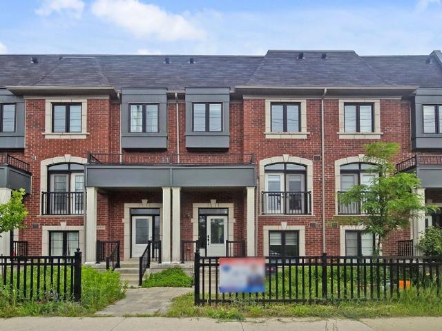 Townhouse for rent in York, Ontario
