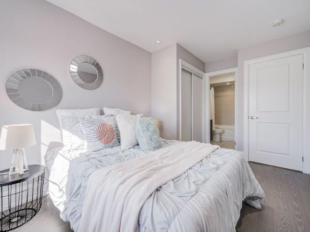 Townhouse for rent in Unionville, Markham