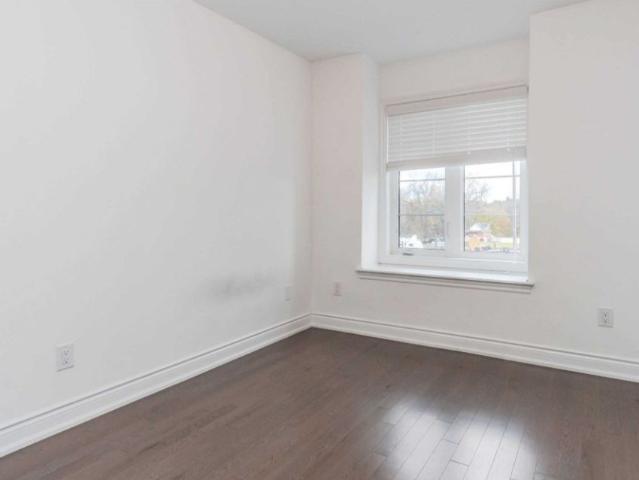 Townhouse for rent in York, Ontario