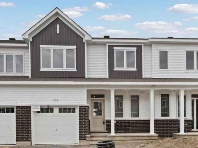Townhouse for rent in Mulhurst Bay, Ontario