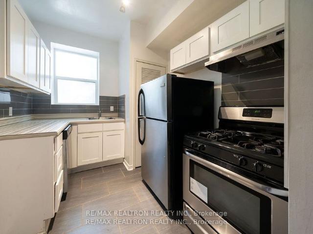 Apartment for rent in Woburn, Ontario