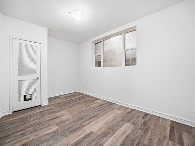 Apartment for rent in Woburn, Ontario
