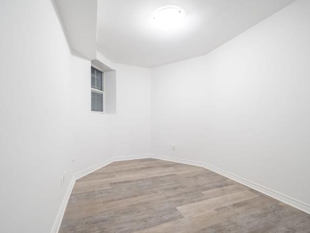 Apartment for rent in Woburn, Ontario