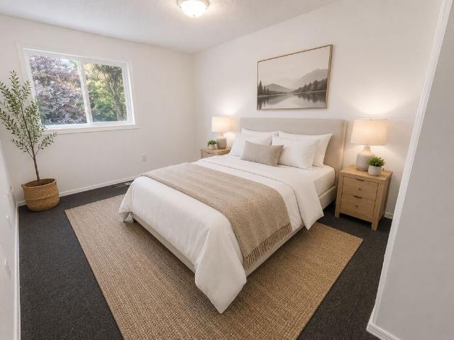 Townhouse for rent in Guelph, Ontario