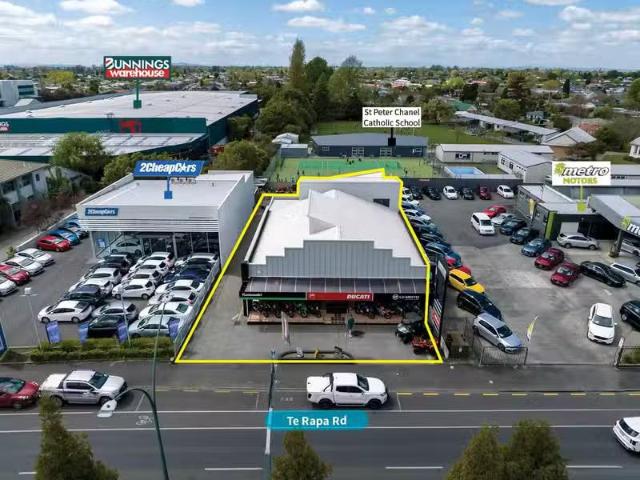 House for rent in Hamilton, Waikato