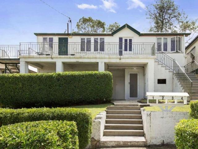 Apartment for rent in Toombul, Queensland