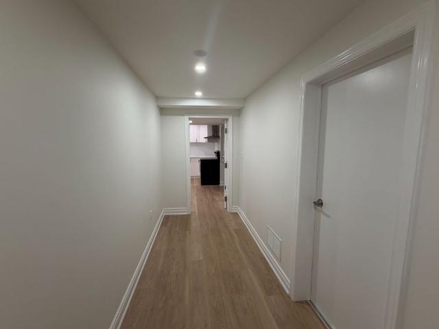 Apartment for rent in York, Ontario