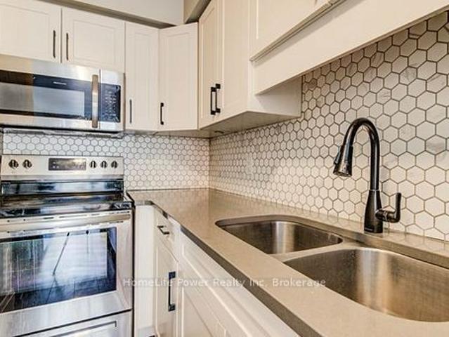 Townhouse for rent in Cambridge, Ontario