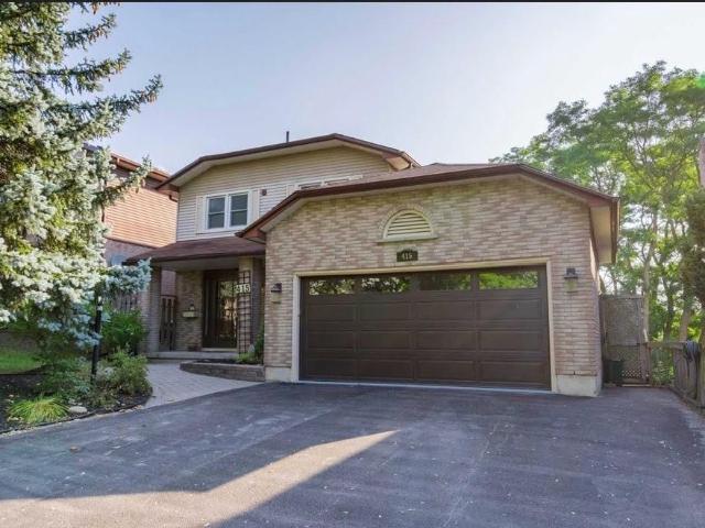 Apartment for rent in McLaughlin, Oshawa