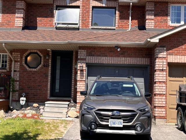 Townhouse for rent in Barrie, Ontario