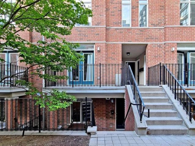 Apartment for rent in Woburn, Ontario