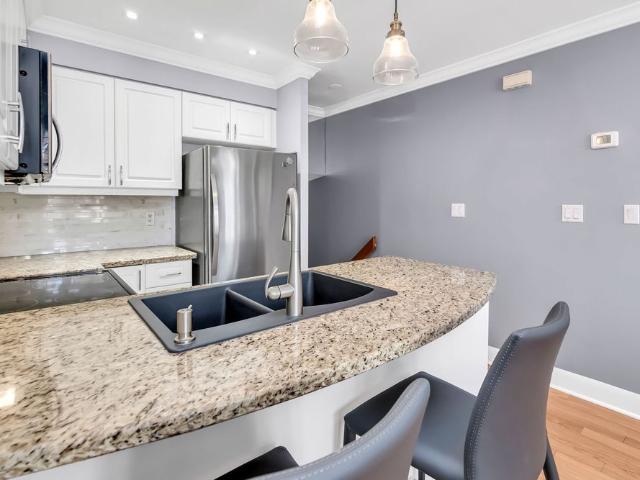 Apartment for rent in Woburn, Ontario
