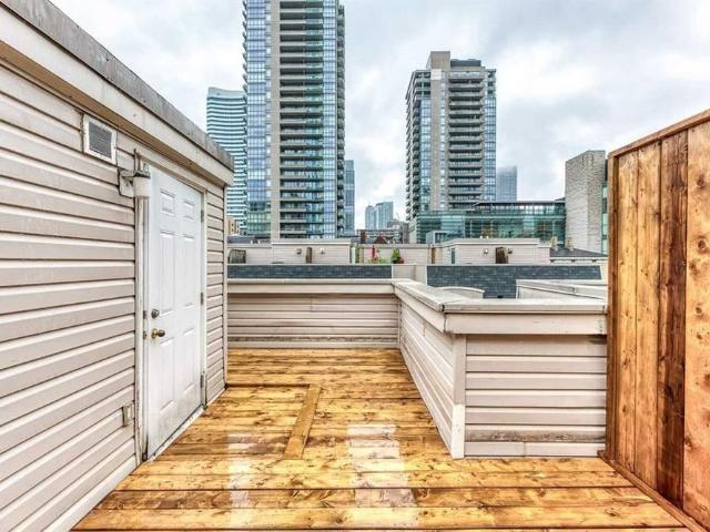 Apartment for rent in Woburn, Ontario