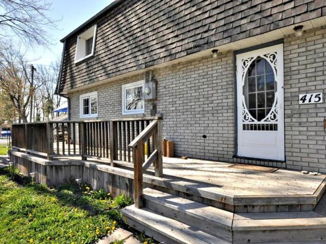 Apartment for rent in York, Ontario