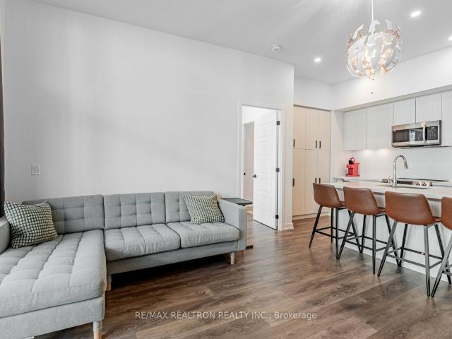 Apartment for rent in Innisfil, Ontario