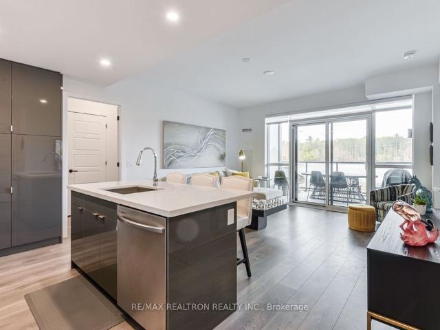 Apartment for rent in Innisfil, Ontario