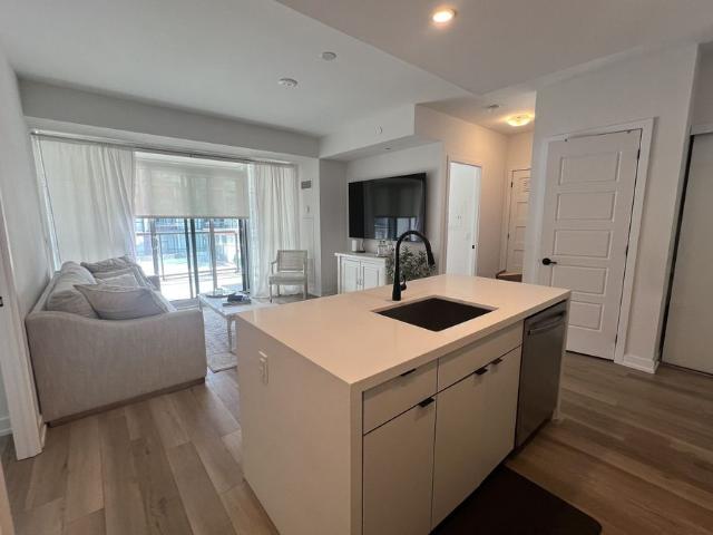Apartment for rent in Innisfil, Ontario