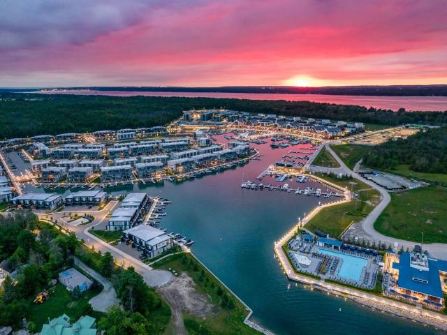 Apartment for rent in Innisfil, Ontario