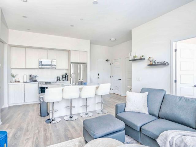 Apartment for rent in Innisfil, Central Ontario