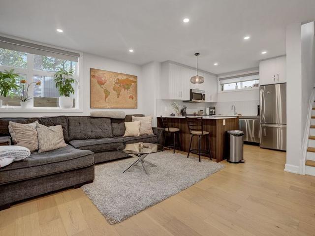 House for rent in Kitchissippi, Ottawa