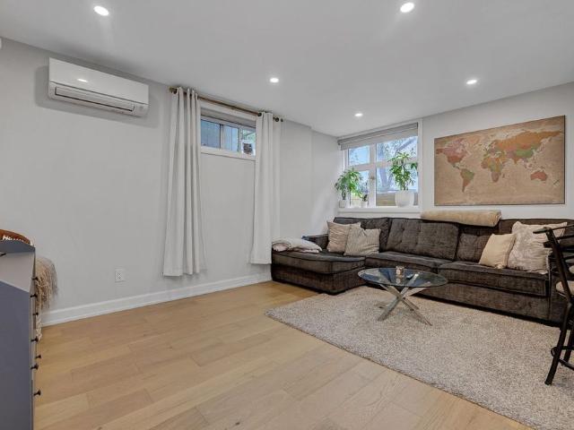 House for rent in Kitchissippi, Ottawa