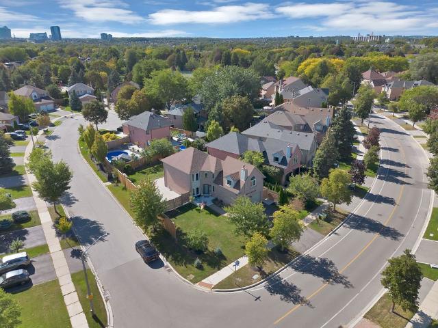 House for rent in Mississauga, Ontario