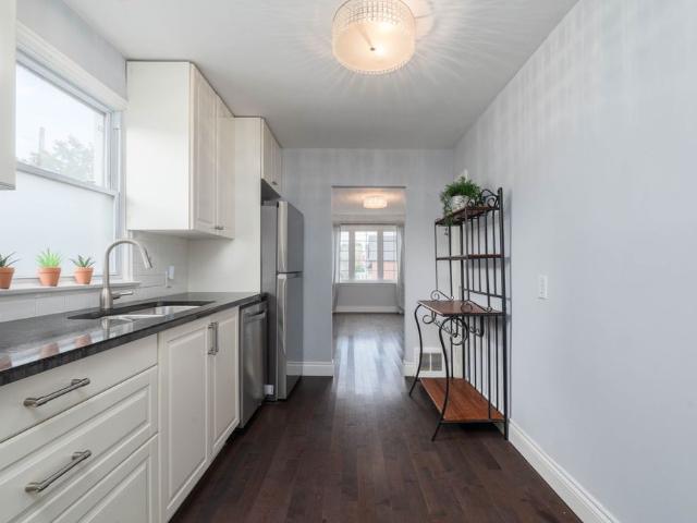 House for rent in Hill Park, Hamilton