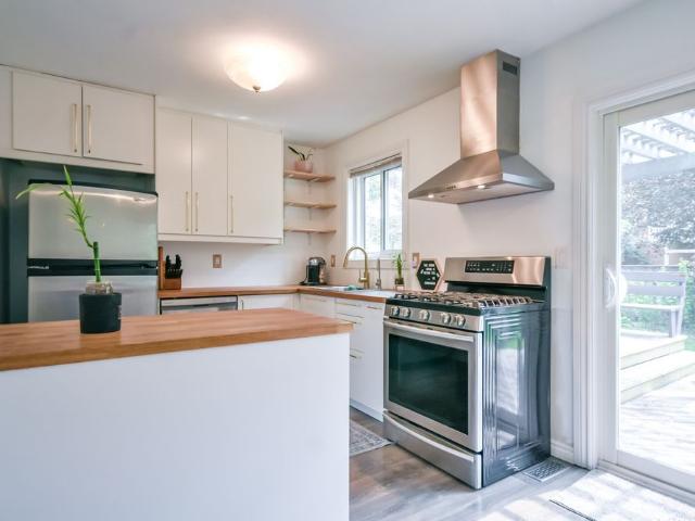 House for rent in Letitia Heights, Barrie