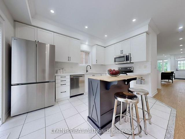 House for rent in York, Ontario