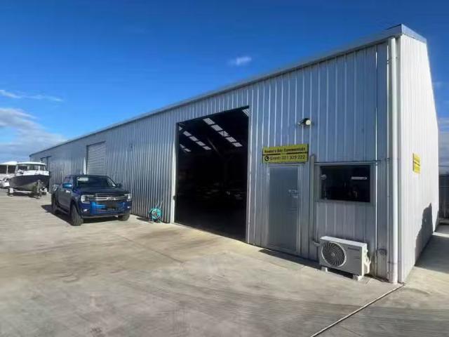 House for rent in Napier