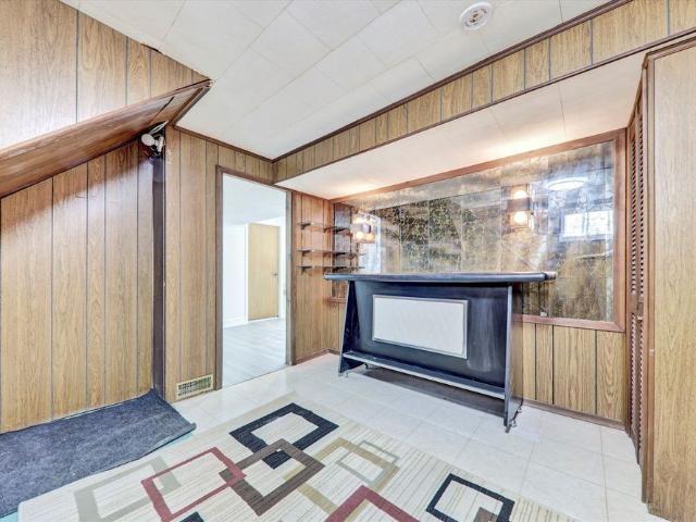 House for rent in Woburn, Ontario