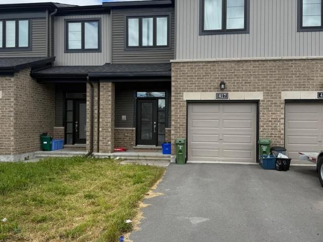 Townhouse for rent in Mulhurst Bay, Ontario