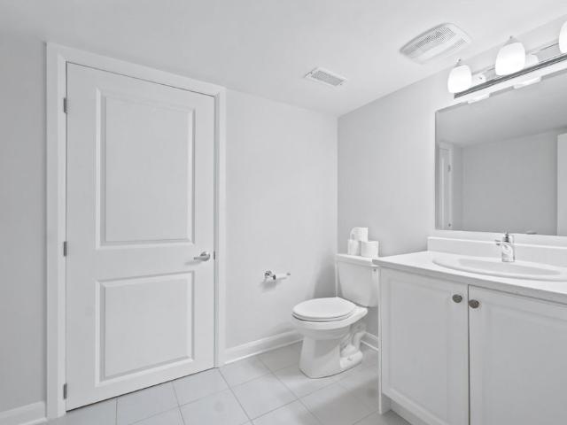 Townhouse for rent in Mulhurst Bay, Ontario
