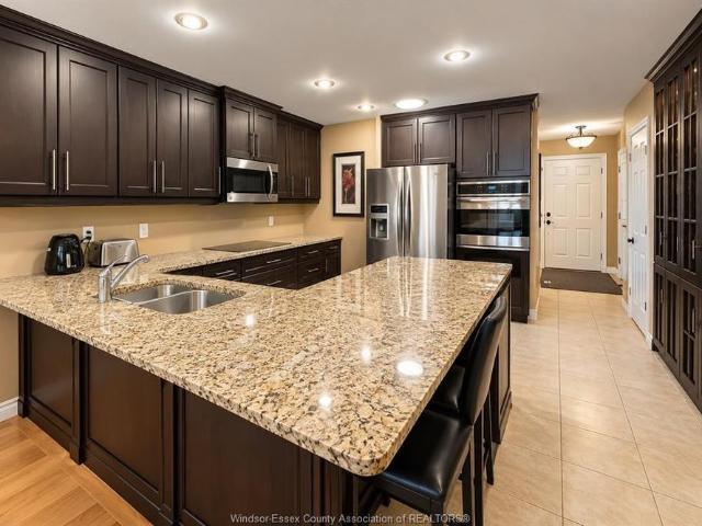 Townhouse for rent in Belle River, Lakeshore