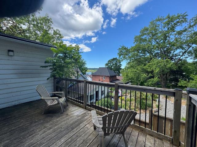 House for rent in Midland, Central Ontario