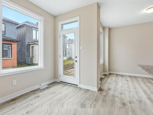 Townhouse for rent in Mulhurst Bay, Ontario