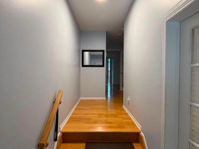 Townhouse for rent in Mulhurst Bay, Ontario