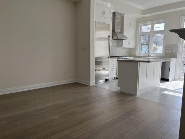 Townhouse for rent in York, Ontario
