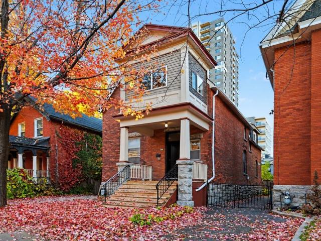 House for rent in Rideau-Vanier, Ottawa