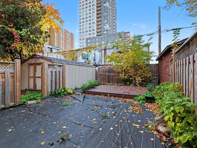 House for rent in Rideau-Vanier, Ottawa