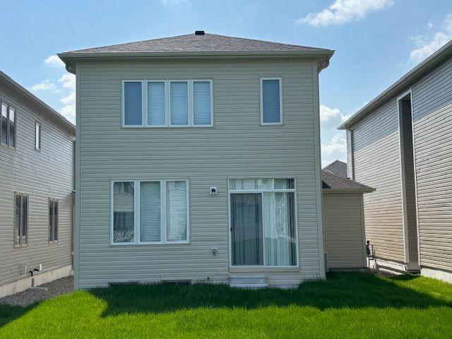 House for rent in Dufferin, Ontario