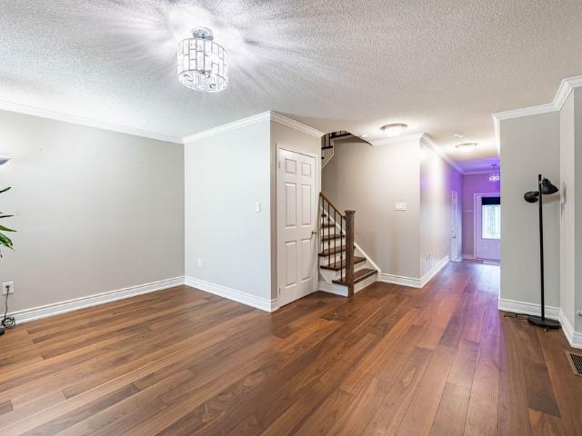 Townhouse for rent in Durham, Ontario
