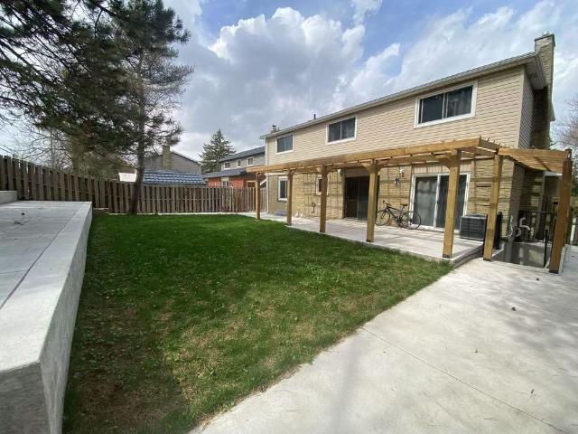 House for rent in Waterloo, Ontario
