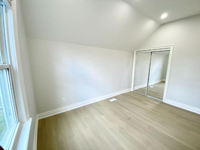 House for rent in York, Ontario